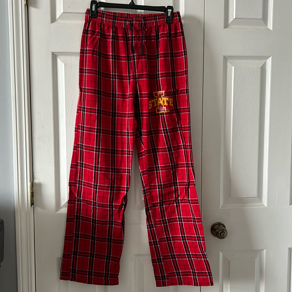 District Iowa State Pants